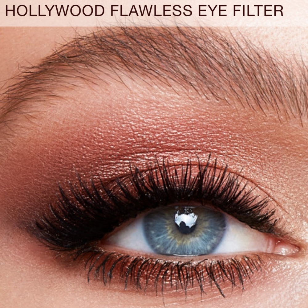 C TilburyHOLLYWOOD FLAWLESS EYE FILTER
DIVA LIGHTS - Picture 3 of 10